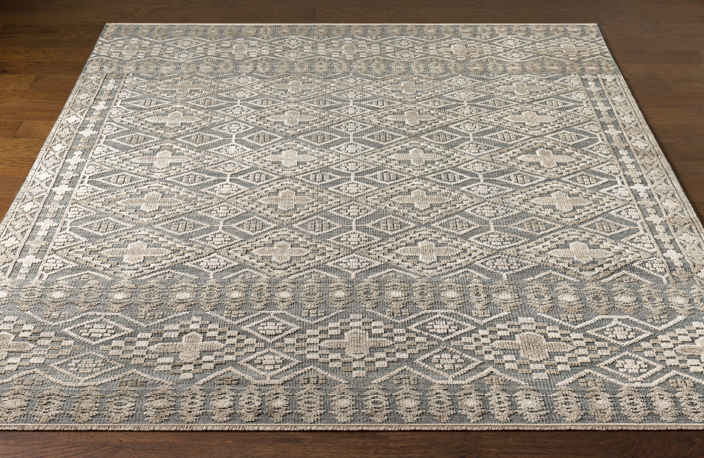 Nobility NBI-2304 9' x 12' Handmade Area Rug
