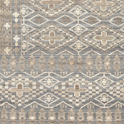 Nobility NBI-2304 12' x 15' Handmade Area Rug