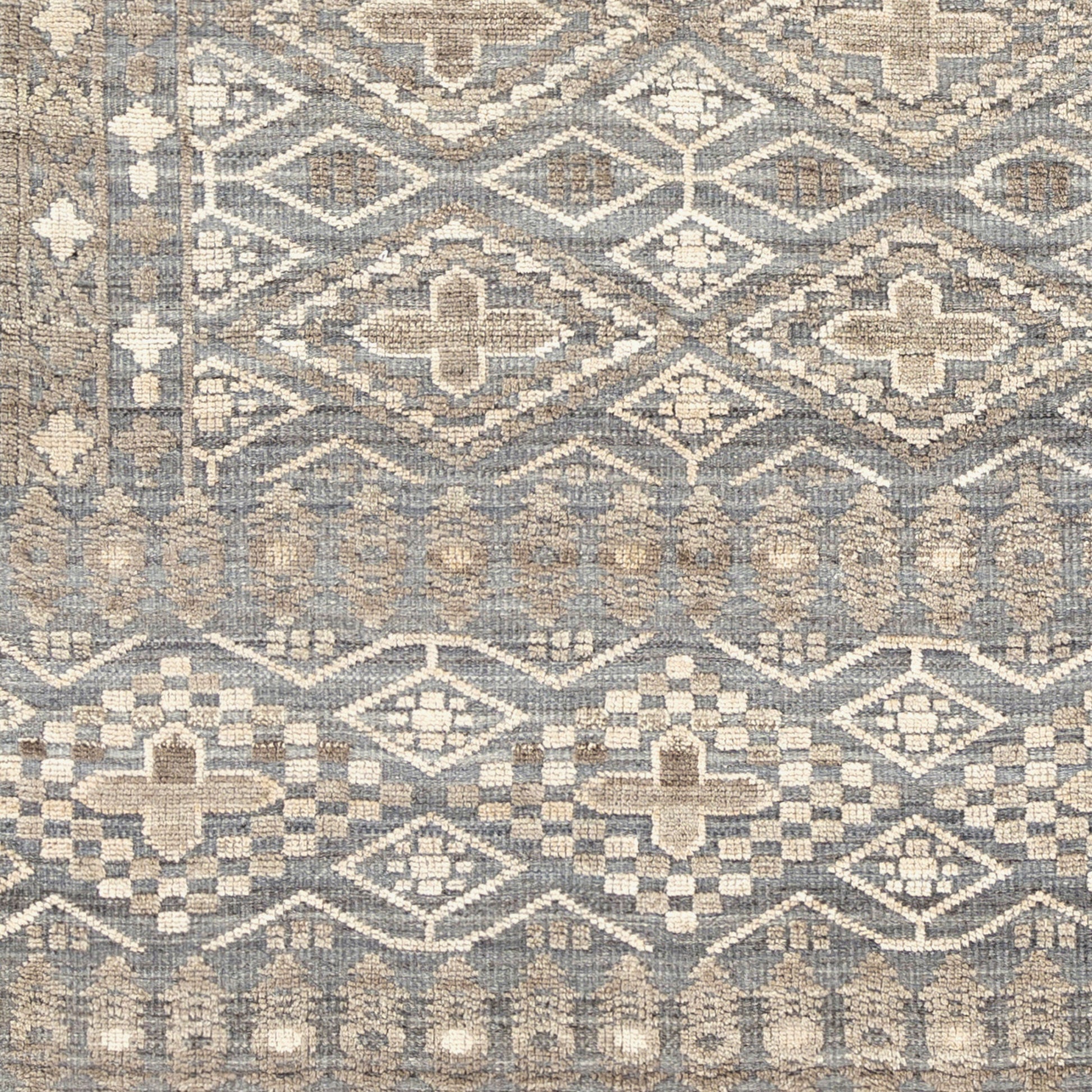 Nobility NBI-2304 Hand Knotted Rug