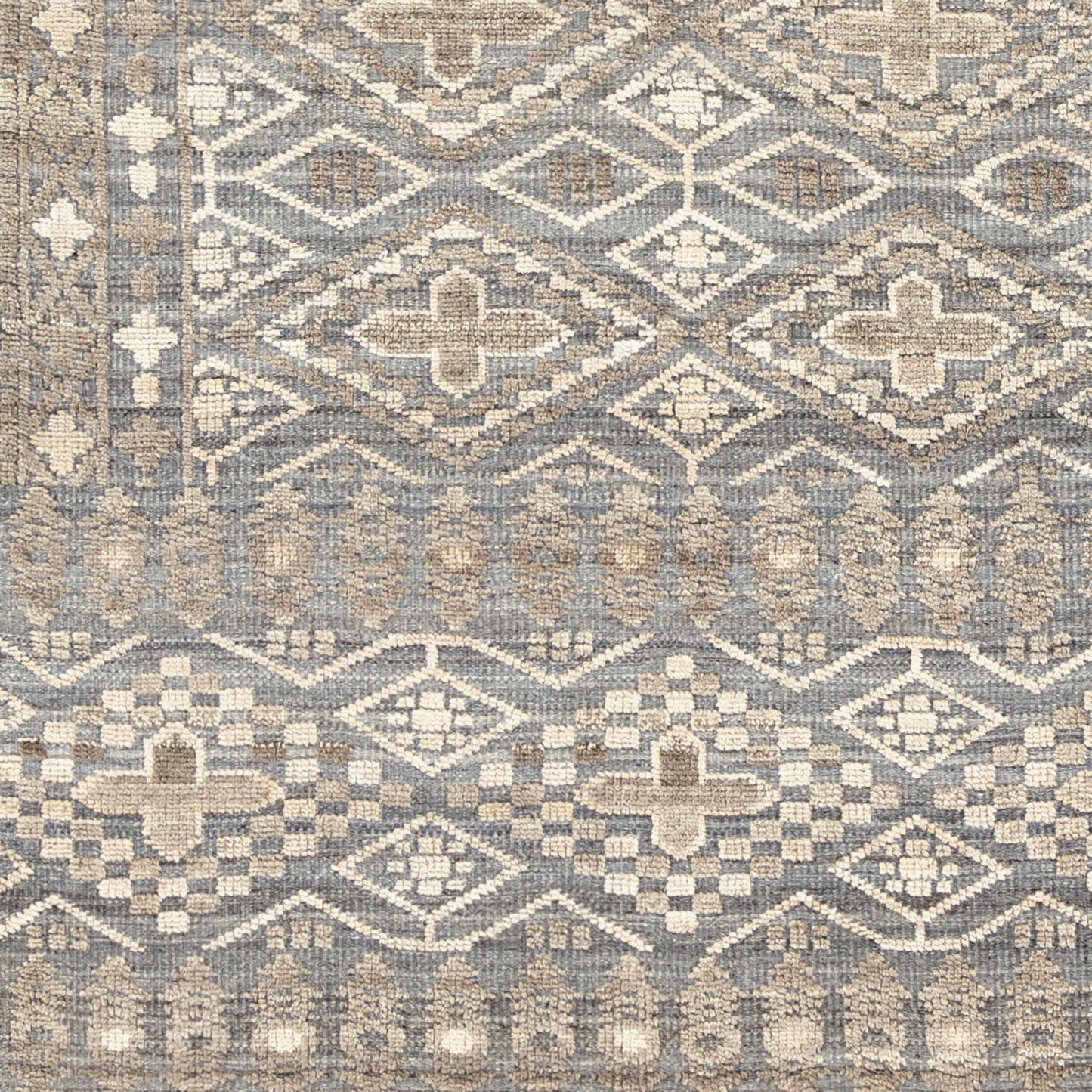 Nobility NBI-2304 Hand Knotted Rug