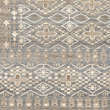 Nobility NBI-2304 Hand Knotted Rug