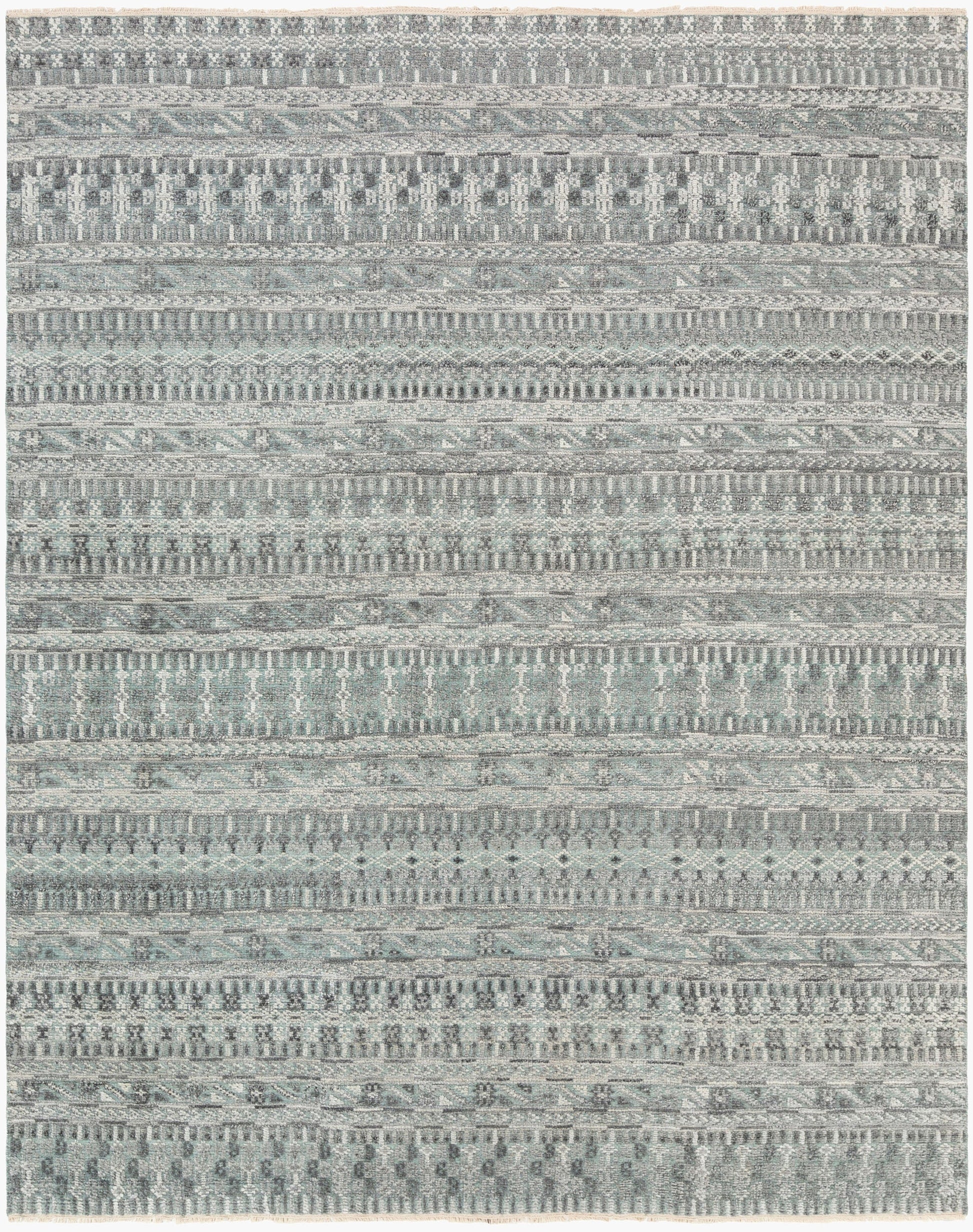 Nobility NBI-2306 Hand Knotted Rug