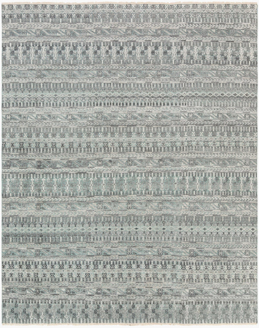Nobility NBI-2306 Hand Knotted Rug