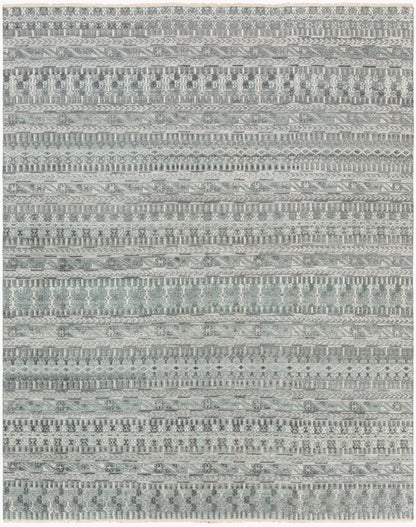 Nobility NBI-2306 Hand Knotted Rug