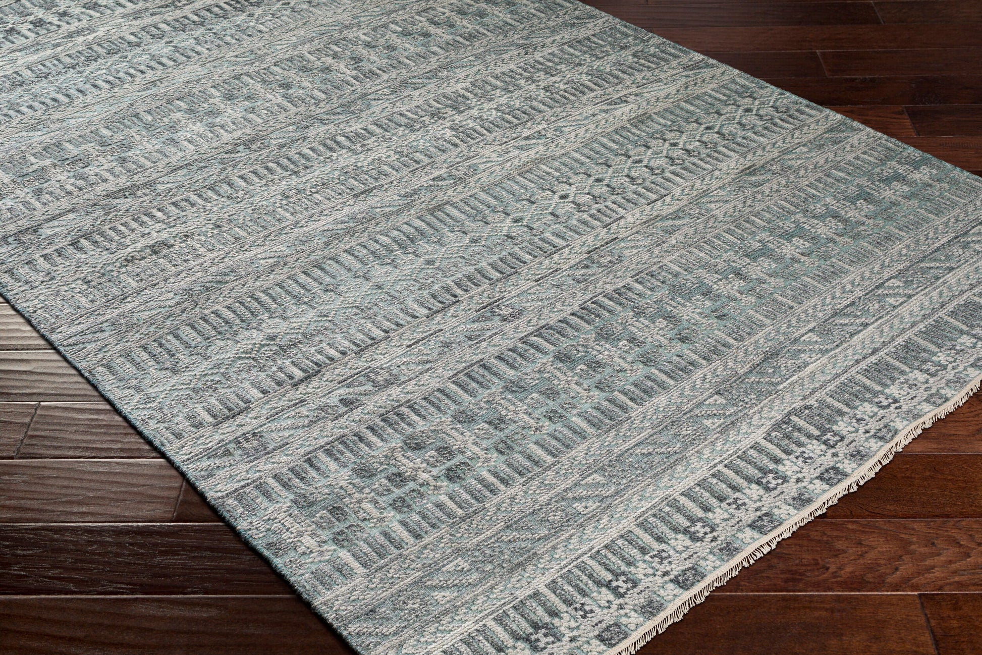 Nobility NBI-2306 Hand Knotted Rug