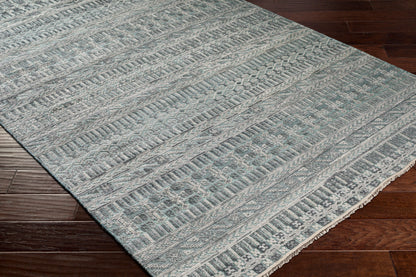 Nobility NBI-2306 2' x 3' Handmade Accent Rug