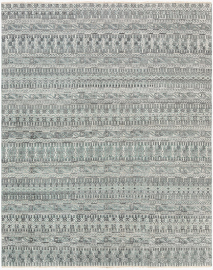 Nobility NBI-2306 2' x 3' Handmade Accent Rug
