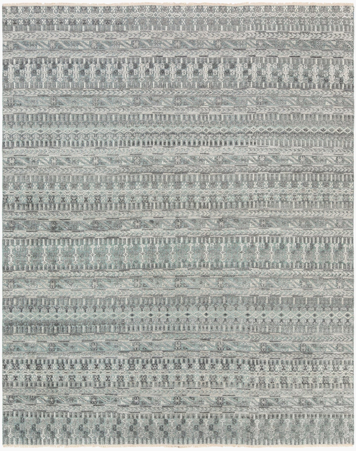 Nobility NBI-2306 Hand Knotted Rug