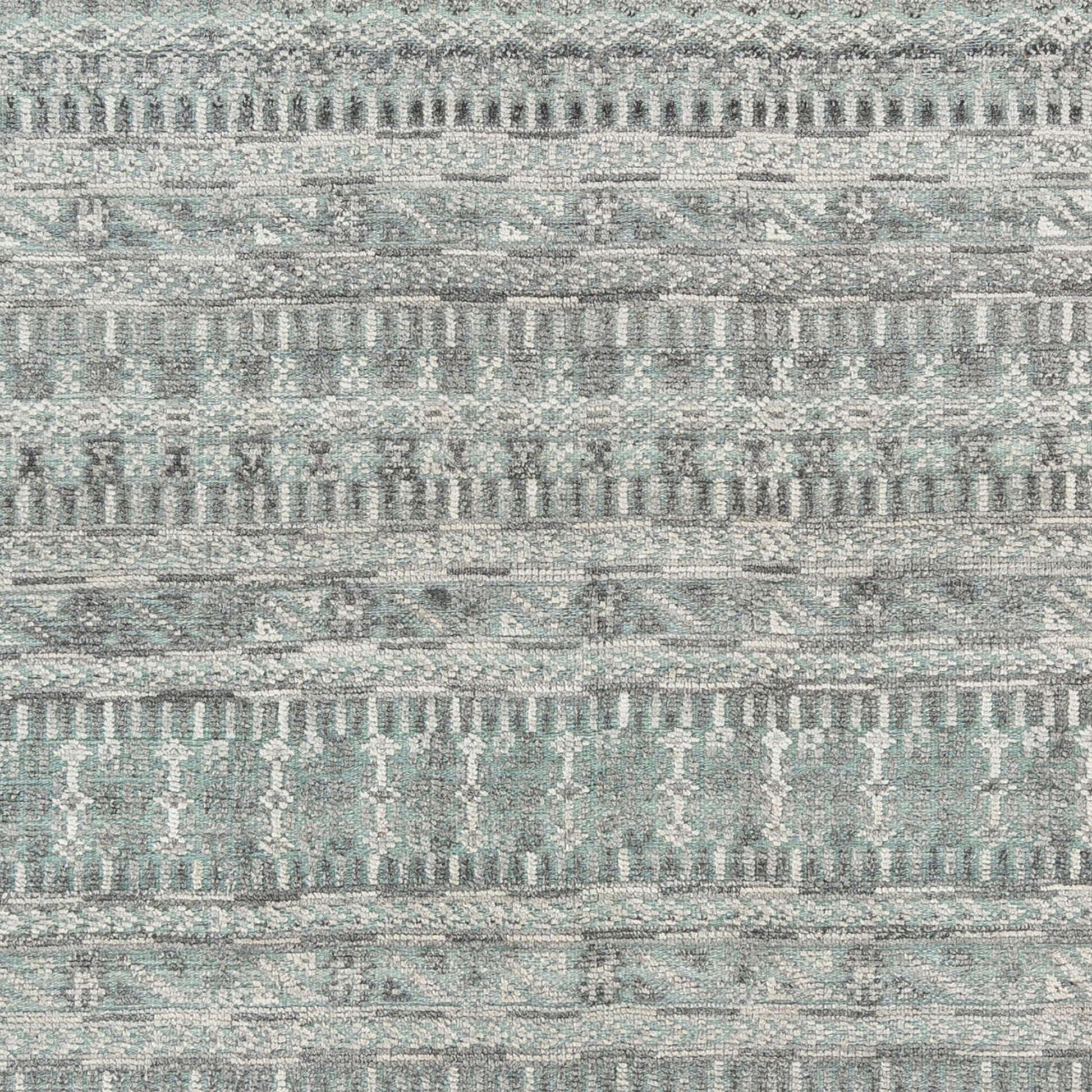 Nobility NBI-2306 Hand Knotted Rug