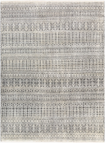 Nobility NBI-2308 2' x 3' Handmade Accent Rug