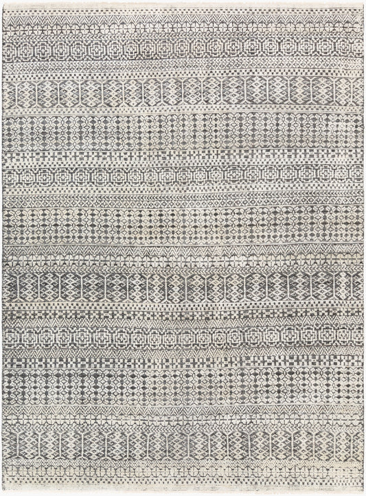 Nobility NBI-2308 2' x 3' Handmade Accent Rug