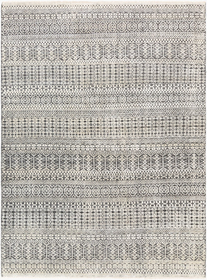 Nobility NBI-2308 Hand Knotted Rug