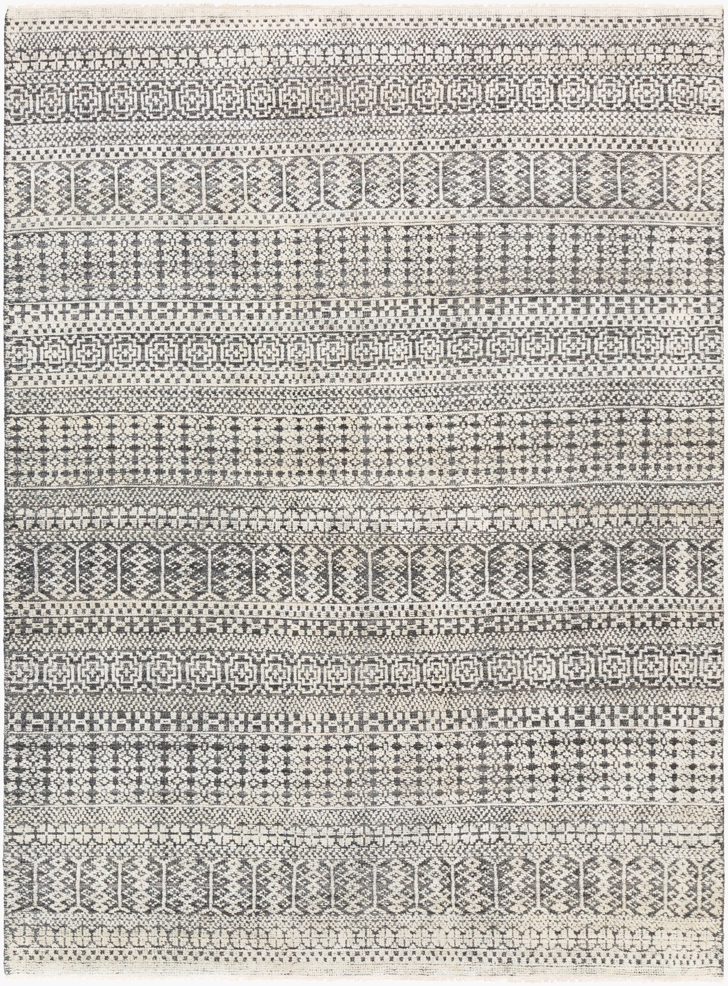 Nobility NBI-2308 Hand Knotted Rug