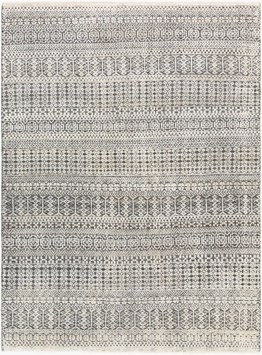 Nobility NBI-2308 Hand Knotted Rug