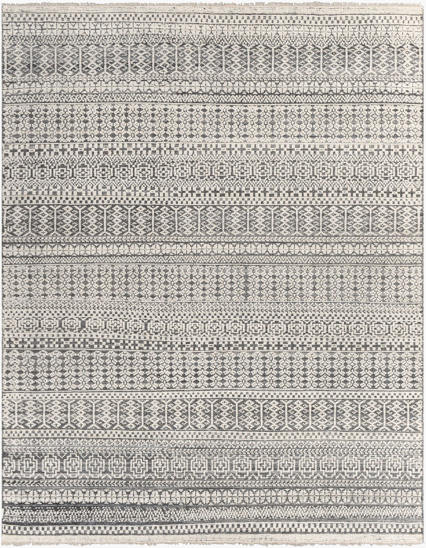 Nobility NBI-2308 Hand Knotted Rug