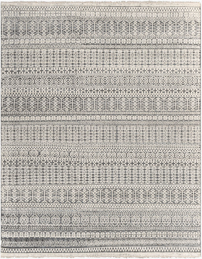 Nobility NBI-2308 Hand Knotted Rug