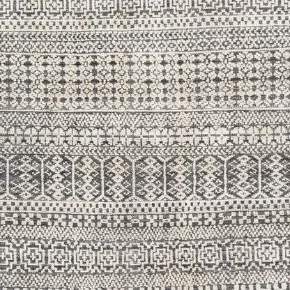 Nobility NBI-2308 2' x 3' Handmade Accent Rug