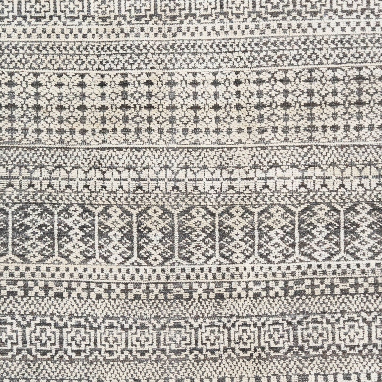 Nobility NBI-2308 Hand Knotted Rug