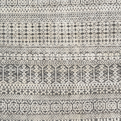 Nobility NBI-2308 Hand Knotted Rug