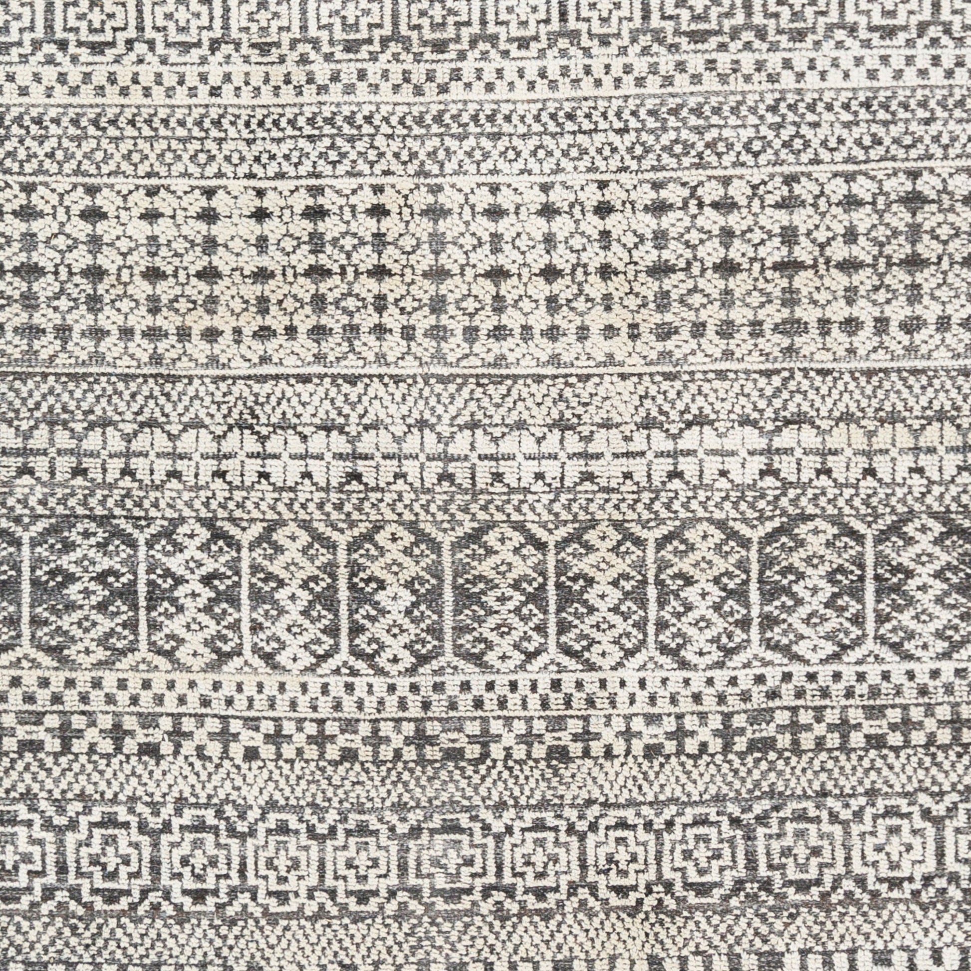 Nobility NBI-2308 Hand Knotted Rug