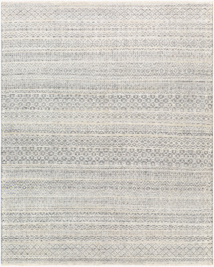 Nobility NBI-2310 2' x 3' Handmade Accent Rug