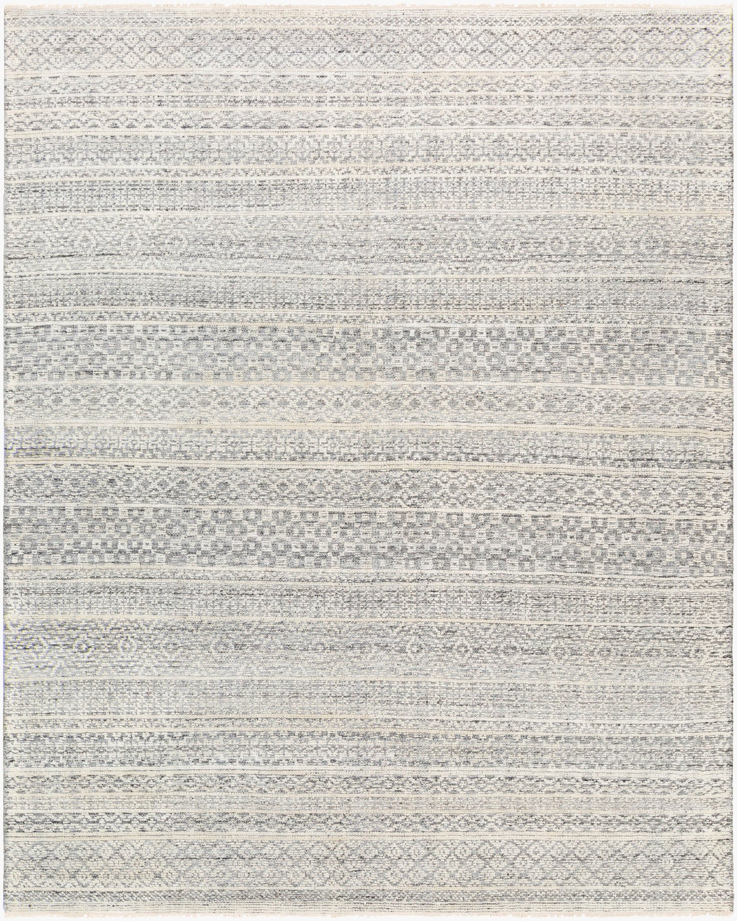 Nobility NBI-2310 Hand Knotted Rug