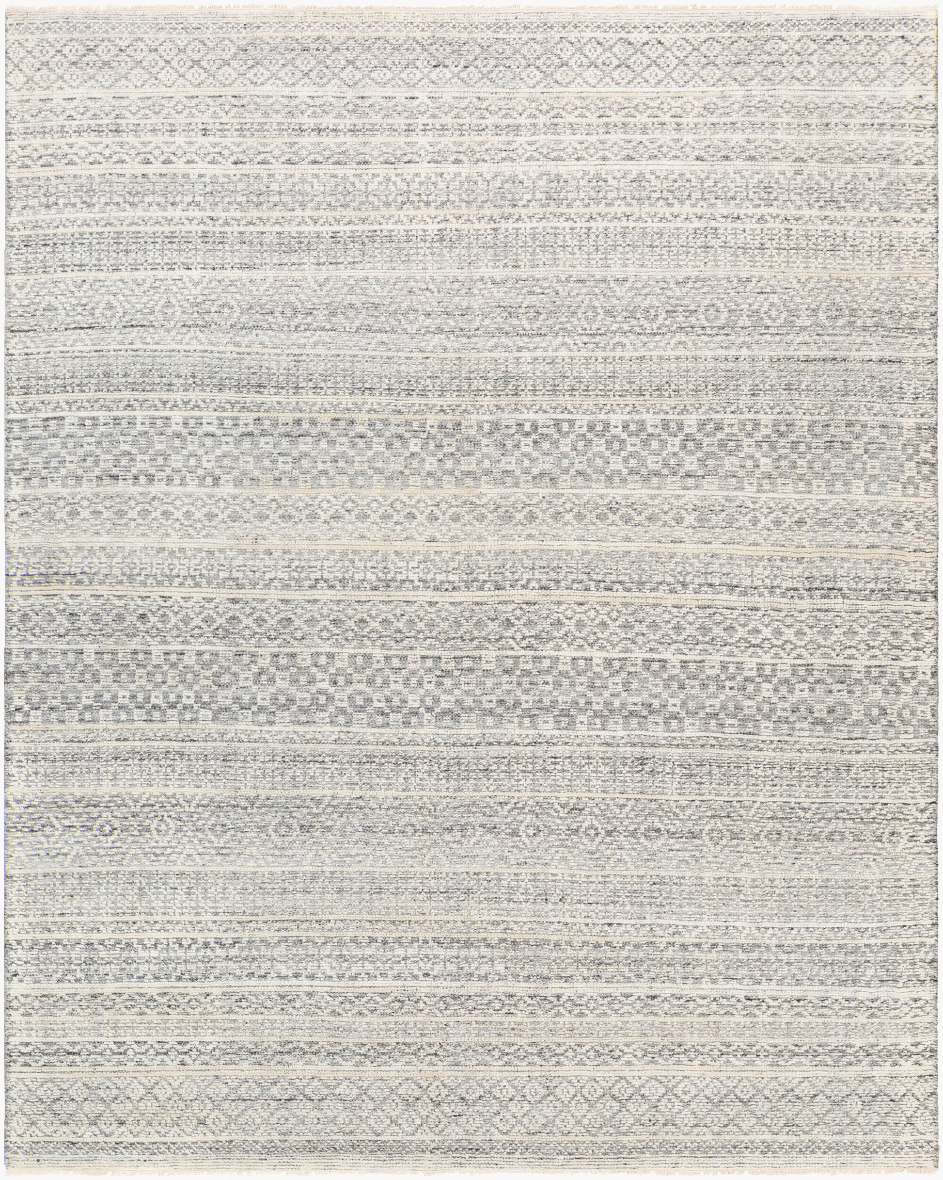 Nobility NBI-2310 Hand Knotted Rug