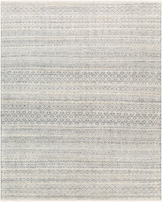 Nobility NBI-2310 Hand Knotted Rug