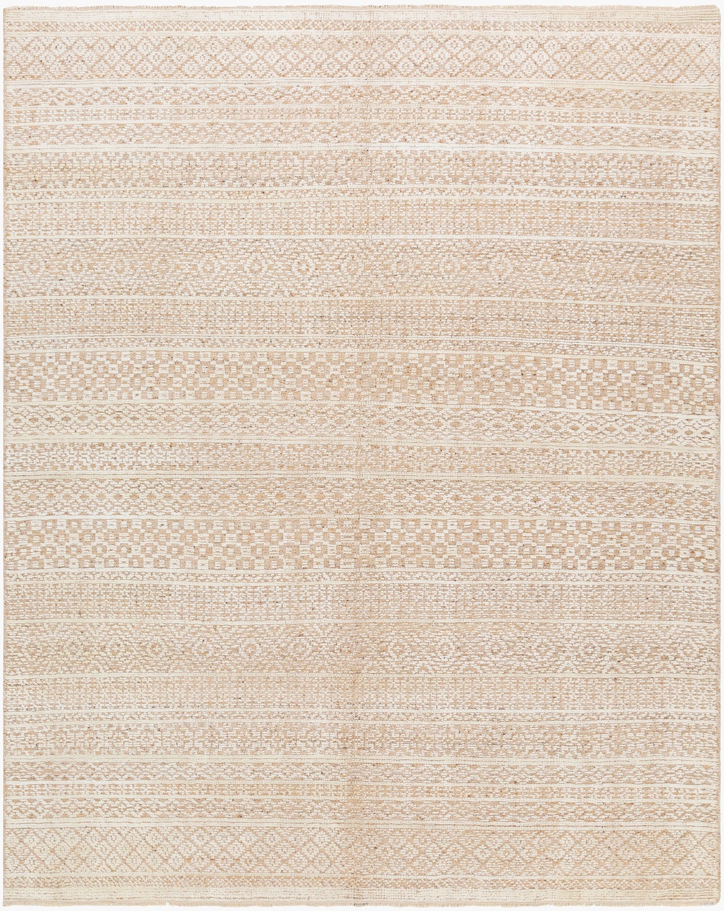 Nobility NBI-2311 Hand Knotted Rug