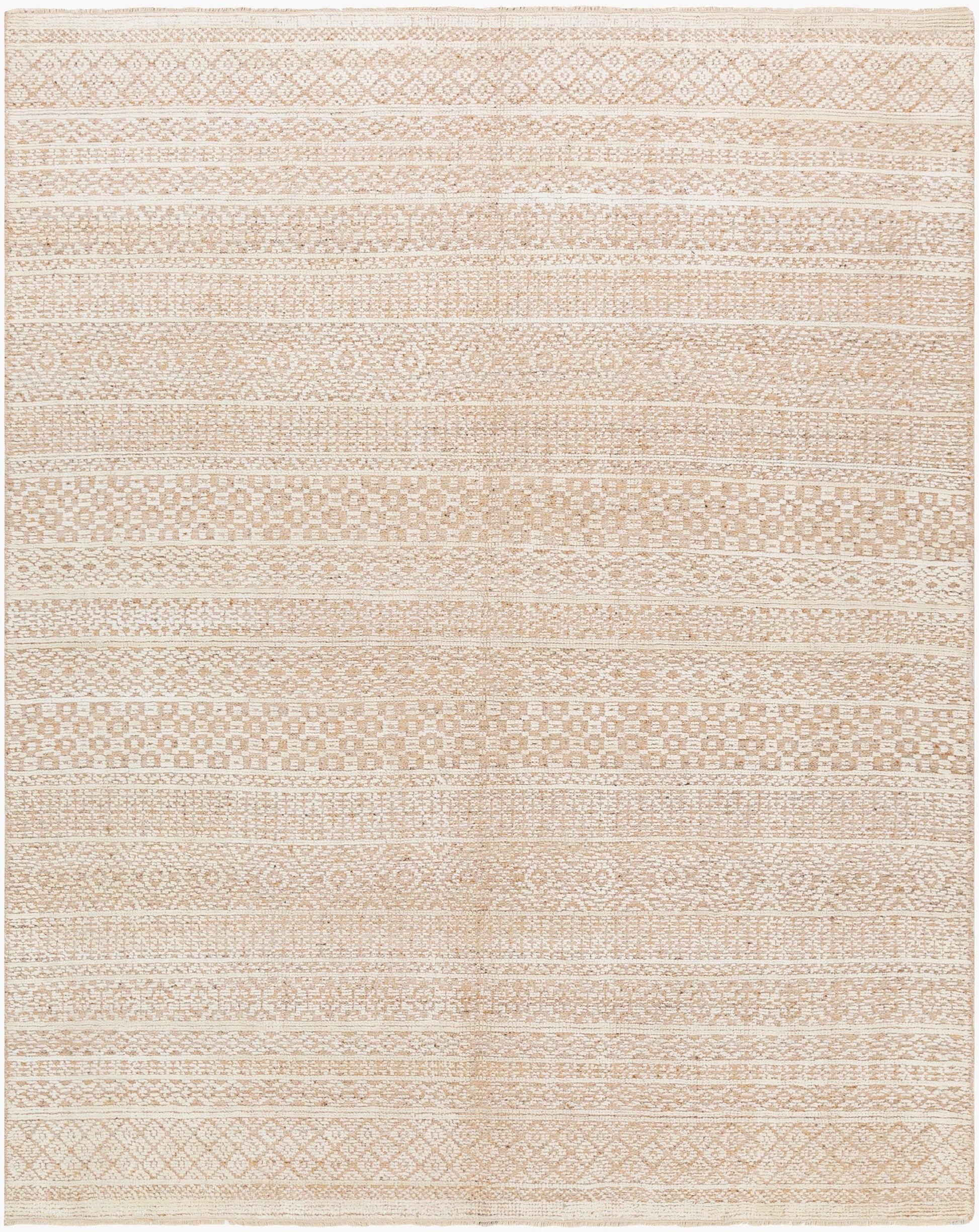 Nobility NBI-2311 Hand Knotted Rug