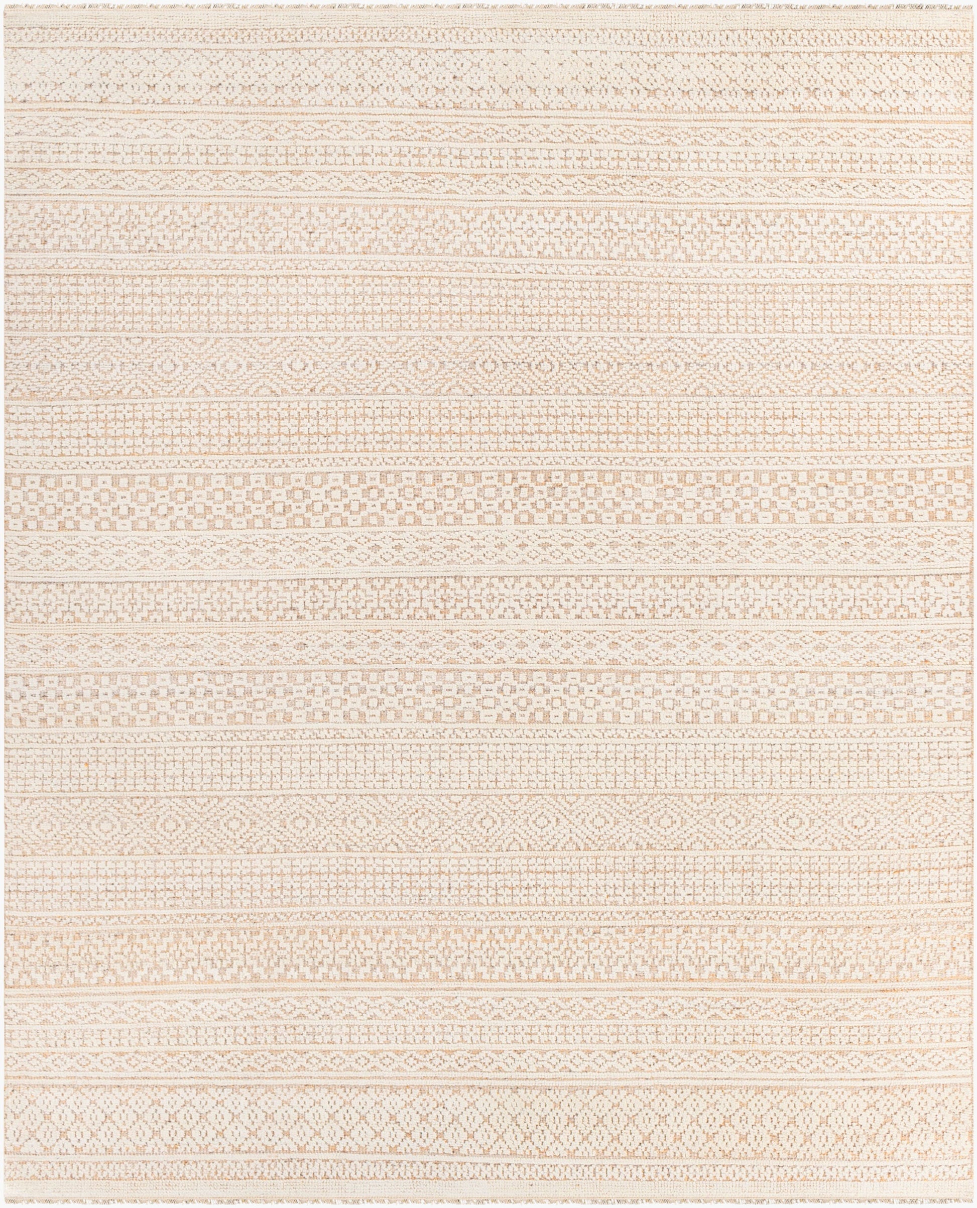 Nobility NBI-2311 Hand Knotted Rug