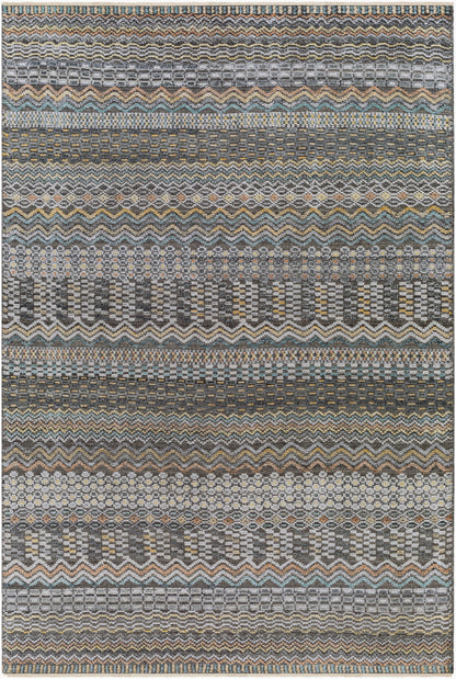 Nobility NBI-2312 2' x 3' Handmade Accent Rug