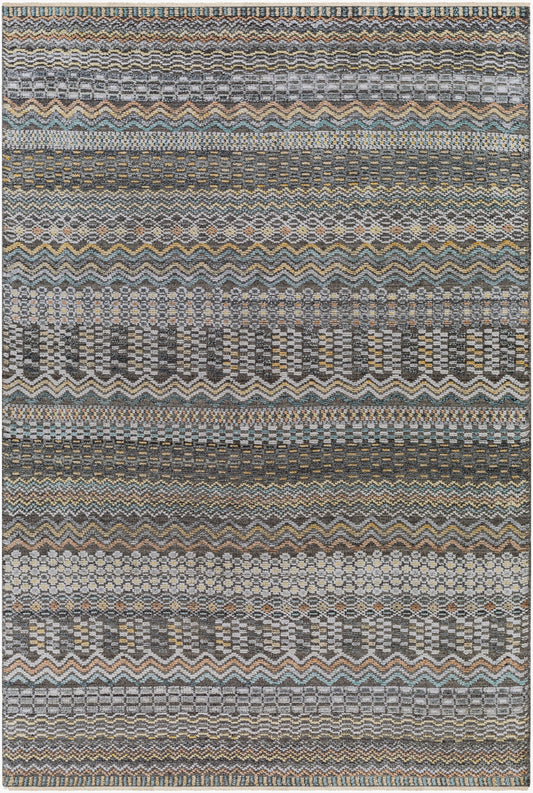 Nobility NBI-2312 Hand Knotted Rug