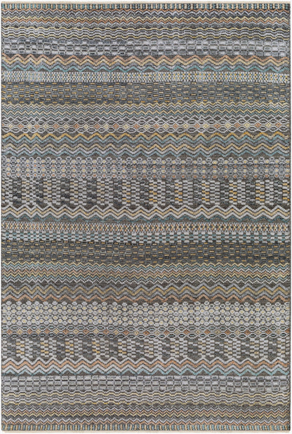 Nobility NBI-2312 Hand Knotted Rug