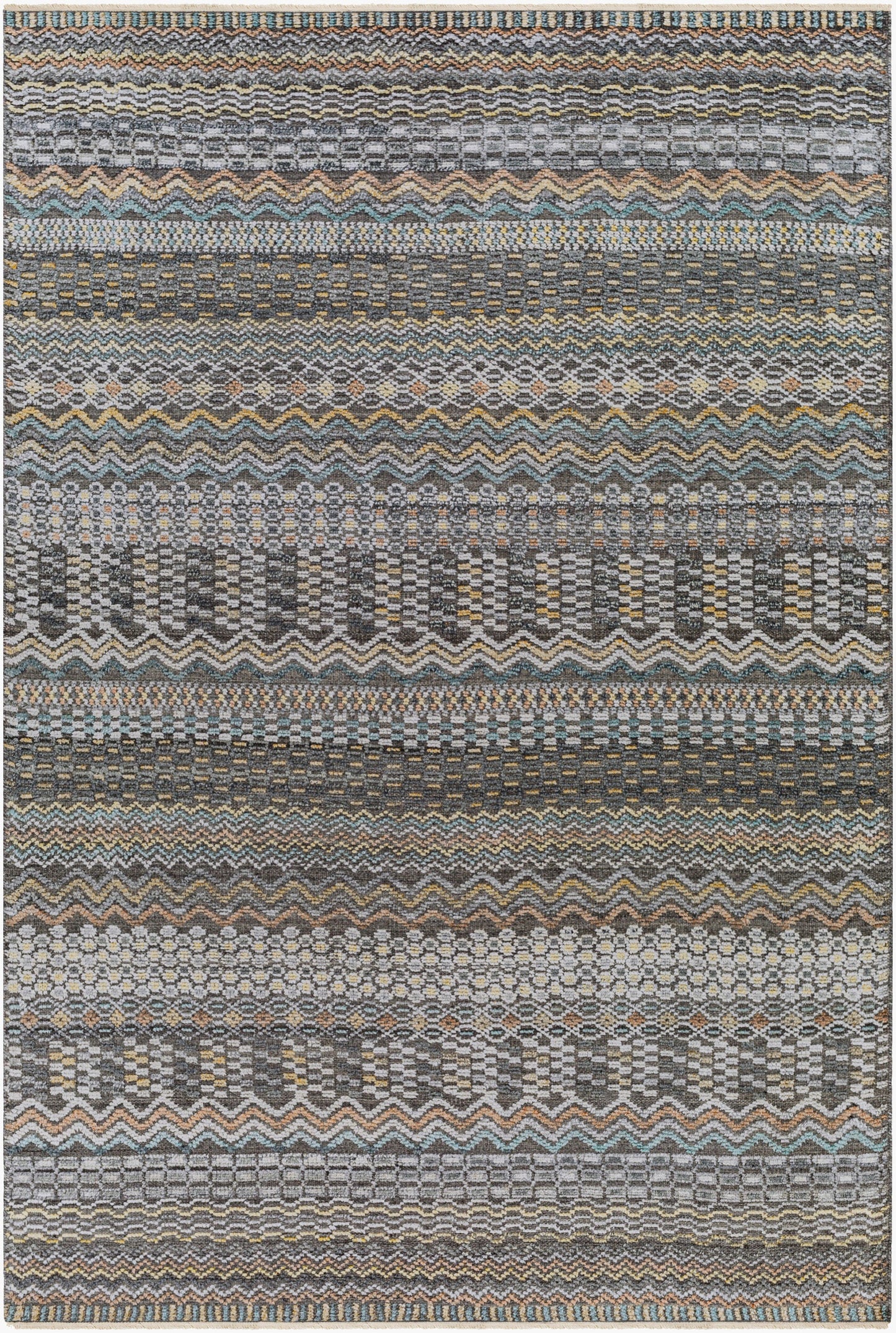Nobility NBI-2312 Hand Knotted Rug