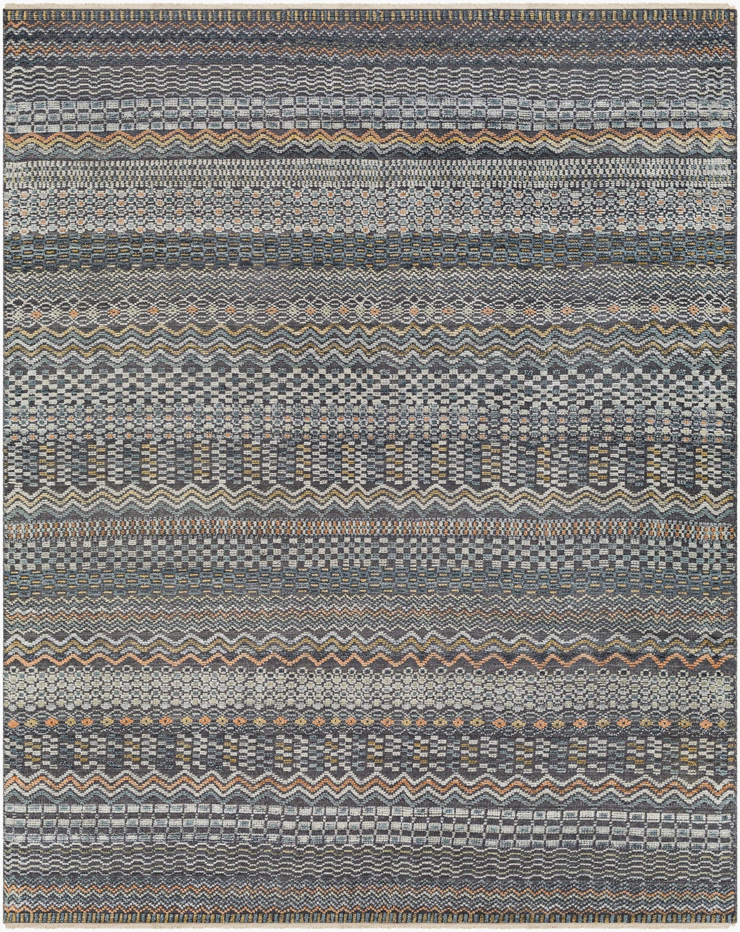 Nobility NBI-2312 Hand Knotted Rug