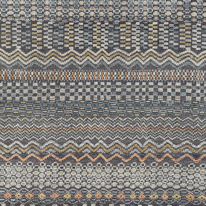Nobility NBI-2312 2' x 3' Handmade Accent Rug