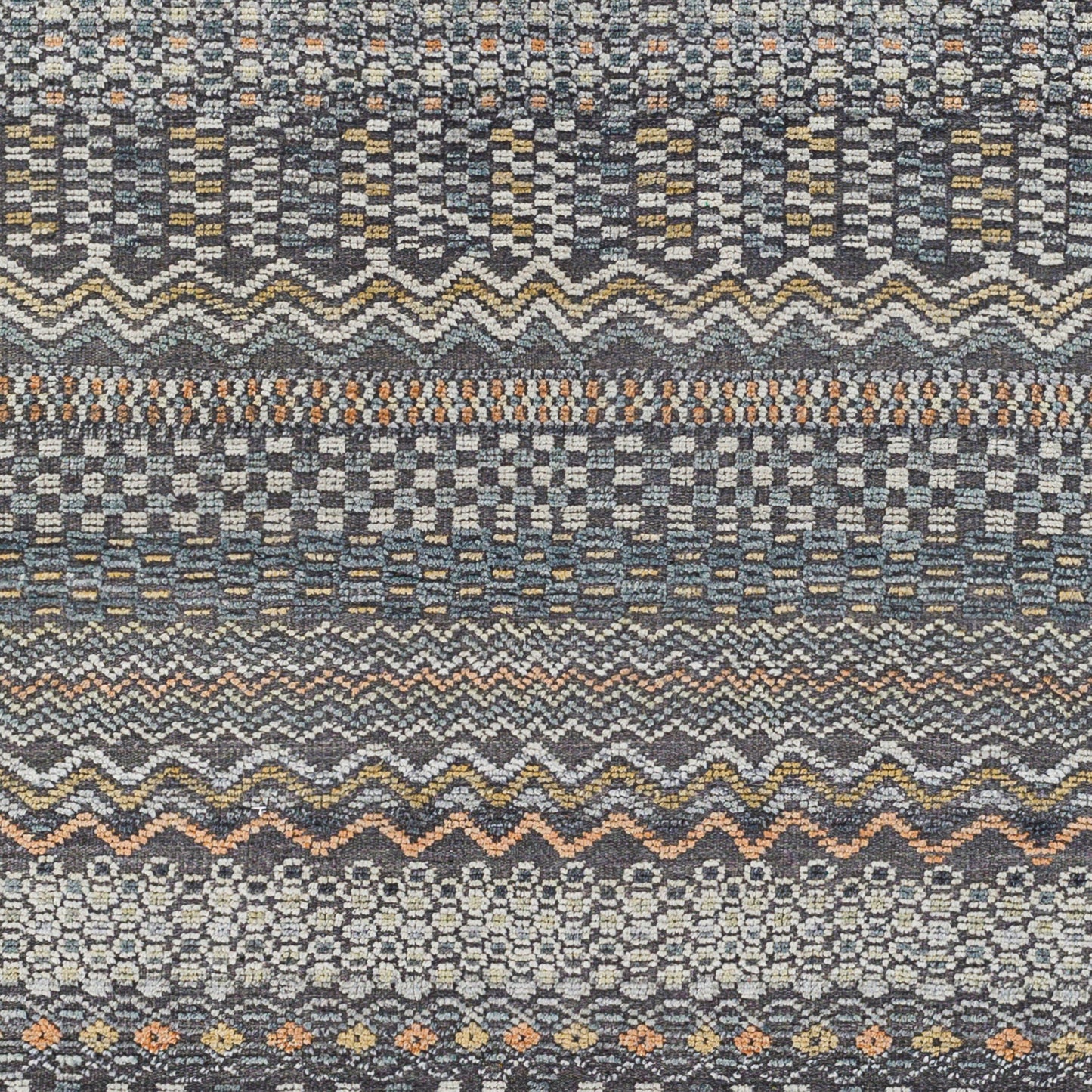 Nobility NBI-2312 Hand Knotted Rug