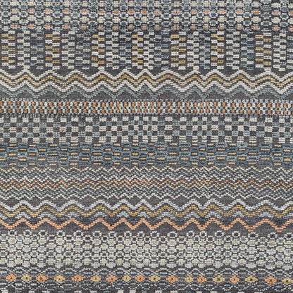 Nobility NBI-2312 Hand Knotted Rug