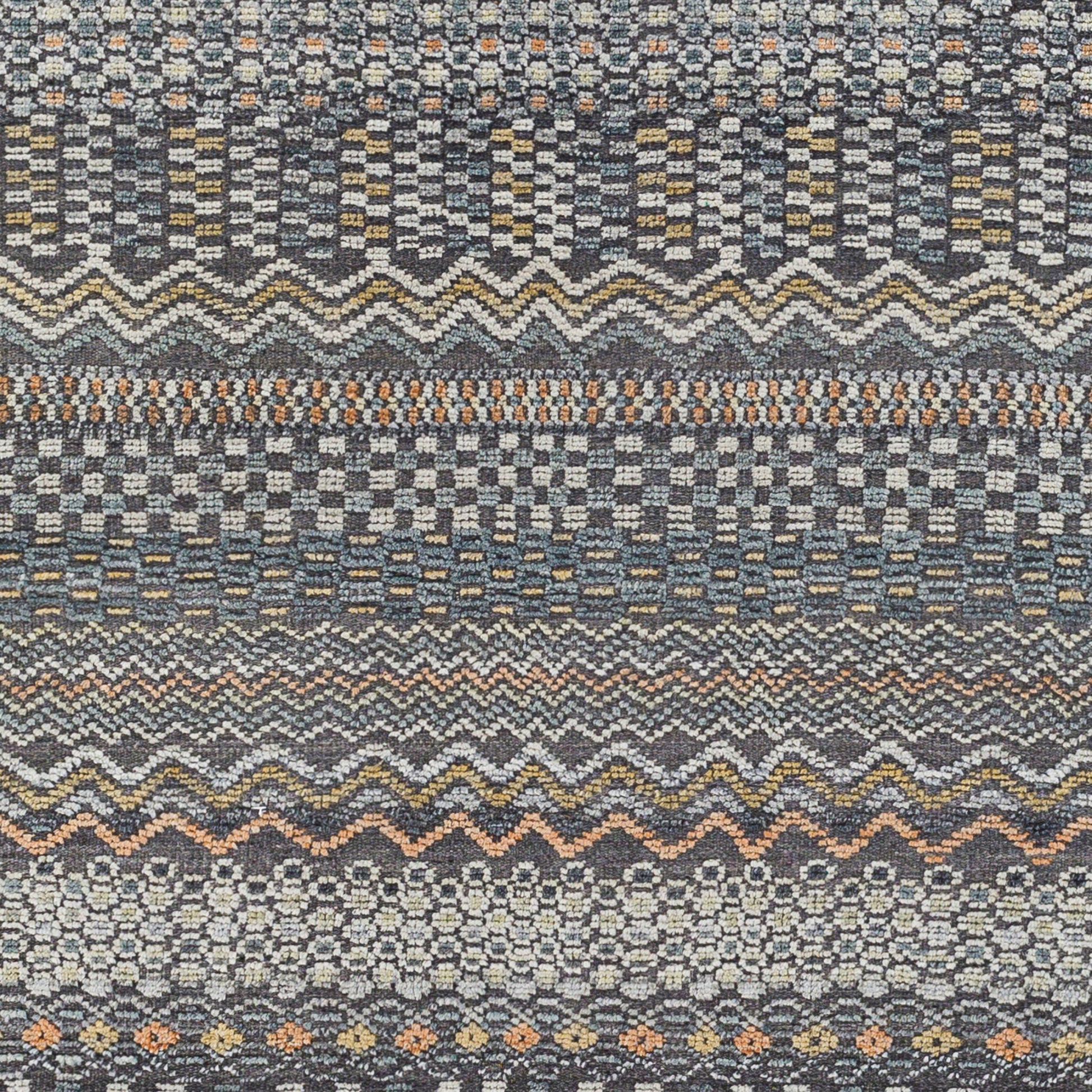 Nobility NBI-2312 Hand Knotted Rug