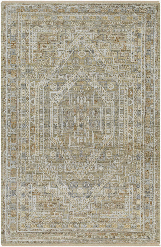 Nobility NBI-2314 Hand Knotted Rug
