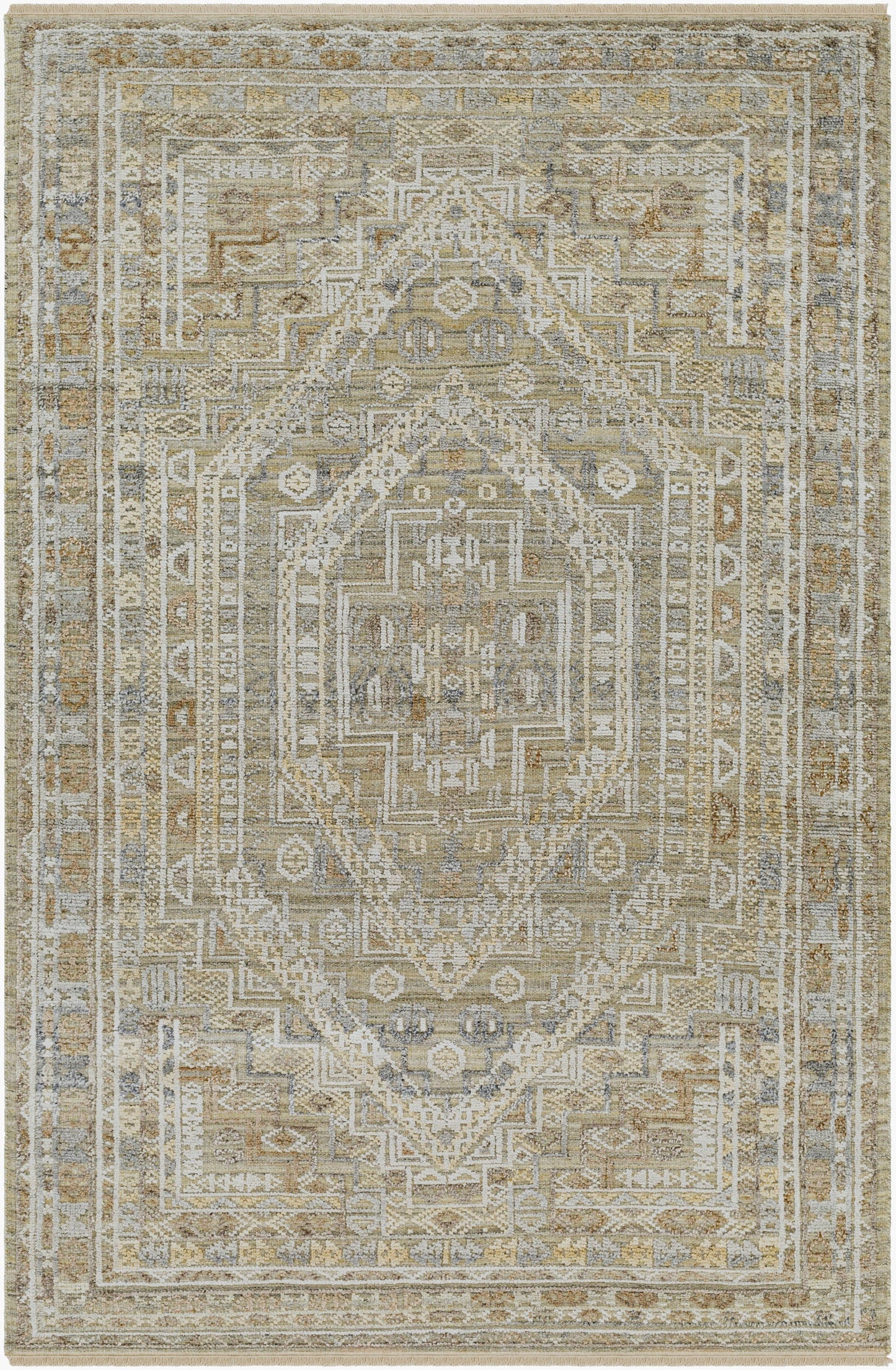 Nobility NBI-2314 Hand Knotted Rug