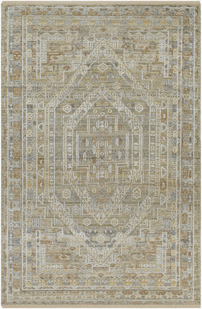 Nobility NBI-2314 Hand Knotted Rug