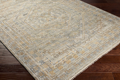 Nobility NBI-2314 2' x 3' Handmade Accent Rug