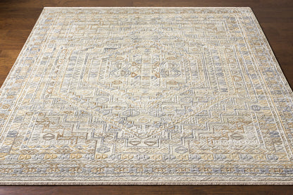 Nobility NBI-2314 2' x 3' Handmade Accent Rug