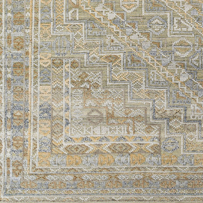 Nobility NBI-2314 2' x 3' Handmade Accent Rug