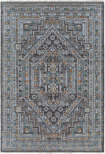 Nobility NBI-2315 Hand Knotted Rug