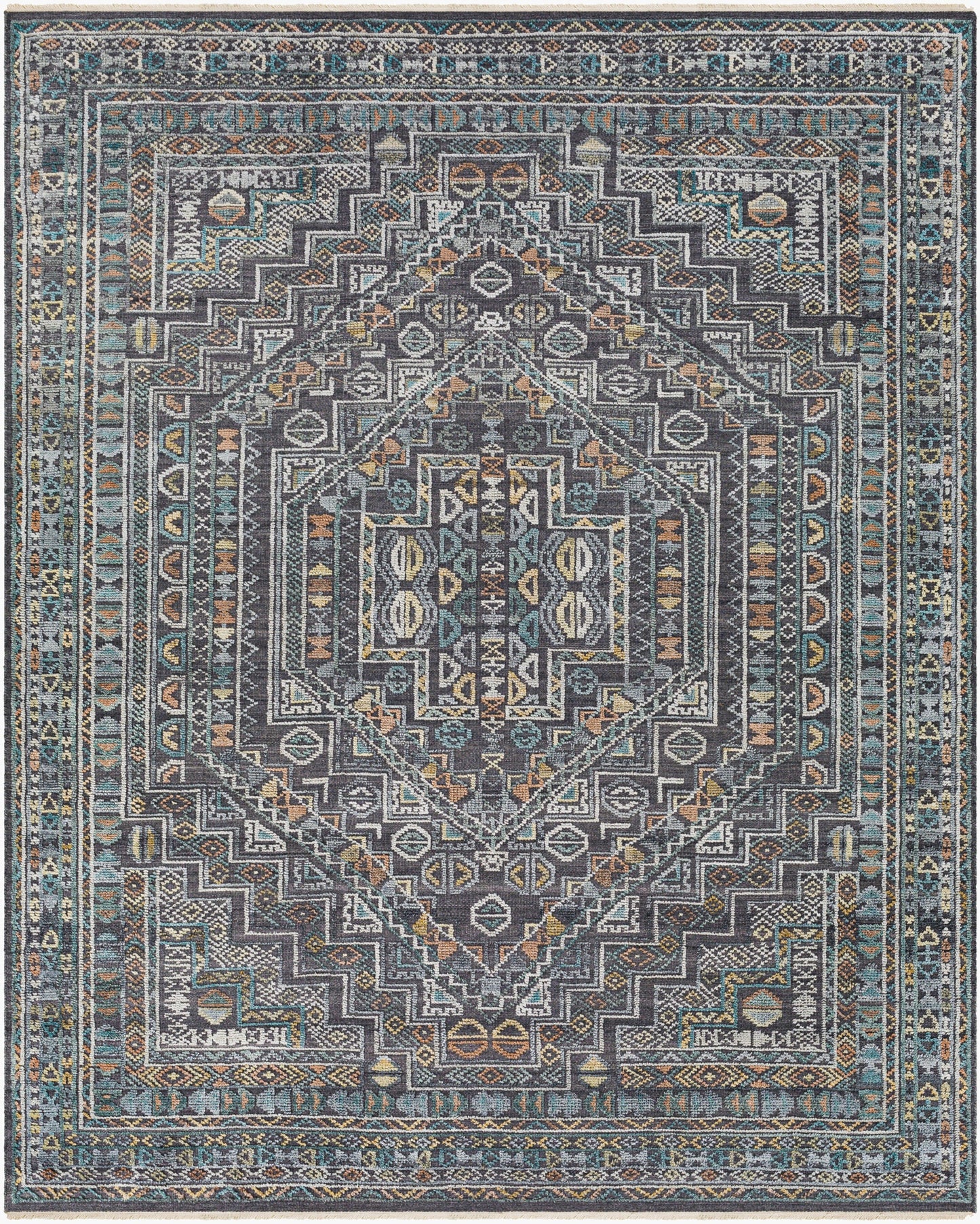 Nobility NBI-2315 Hand Knotted Rug