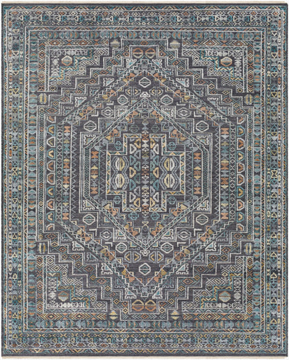 Nobility NBI-2315 Hand Knotted Rug