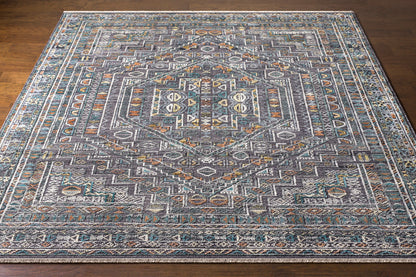 Nobility NBI-2315 2' x 3' Handmade Accent Rug